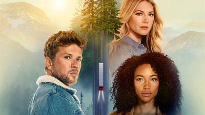 image de la news Big Sky sur Disney+ Star : Ryan Phillippe réagit à la mort surprise de [SPOILER]
