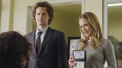 image de la news Esprits Criminels : une enquête par saison pour le revival de la série 