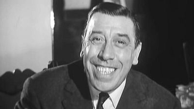 image de la news Fernandel : d'où vient son pseudonyme ?