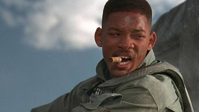 image de la news Independence Day 2 : pourquoi Will Smith n'est pas dans le film ?