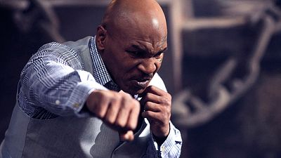 image de la news Mike Tyson : sa vie bientôt adaptée en mini-série par Hulu, l’ex-champion en colère