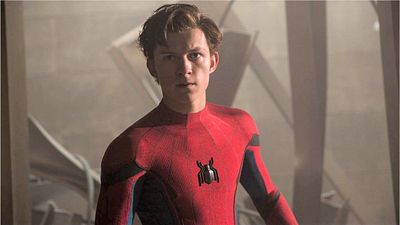 image de la news Spider-Man : le contrat de Tom Holland se termine après No Way Home, le 3ème film