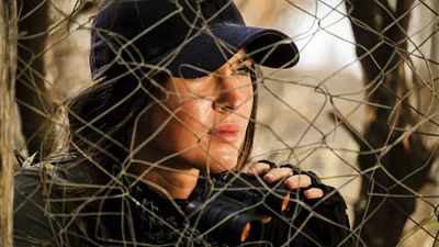 image de la news Rogue en DVD, Blu-Ray et VOD : découvrez le survival avec Megan Fox en militaire badass