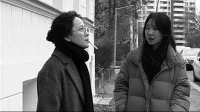 Berlinale 2021 : Hong Sangsoo revient avec le film poétique Introduction un an après son Ours d'argent