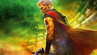 image de la news Thor 4 : un caméo révélé par des photos de tournage ?