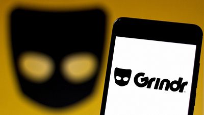 image de la news Grindr lance sa première série, Bridesman