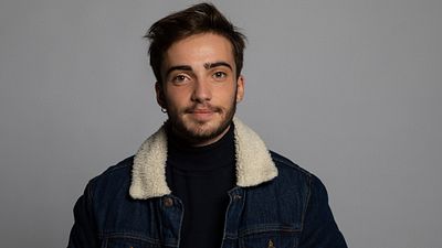 image de la news Skam France - Sohan Pague : "On a très peu de personnages trans dans les séries françaises"
