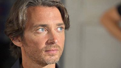 image de la news Un Si Grand Soleil : le couple Christophe et Cécile est-il en danger ? Hubert Benhamdine répond