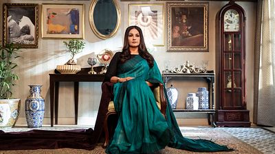 image de la news Bombay Begums sur Netflix : c’est quoi cette série indienne sur des femmes ambitieuses à Mumbai ?
