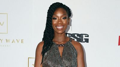 image de la news Queens : la chanteuse Brandy face à Eve dans une série ABC sur le hip hop