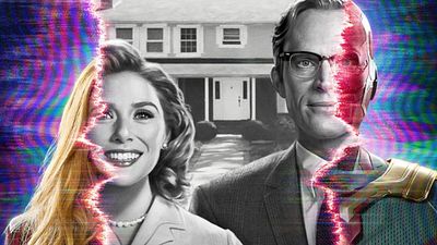 image de la news WandaVision sur Disney+ : un épisode 10 était bien prévu !