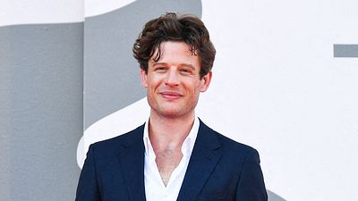 image de la news L’Ombre de Staline sur CANAL+ : qui est James Norton, star de ce drame et potentiel futur James Bond ?  