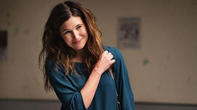 image de la news WandaVision : qui est Kathryn Hahn l’interprète géniale d’Agatha Harkness ?