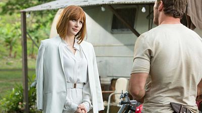 image de la news Bryce Dallas Howard : connaissez-vous ses liens avec Star Wars ?