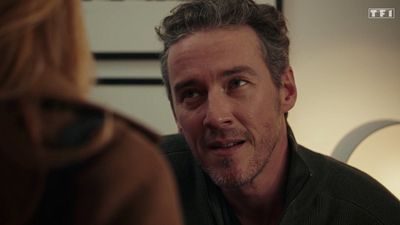 image de la news Demain nous appartient : "Lucie est la rédemption de Marc Véry" selon Guillaume Faure