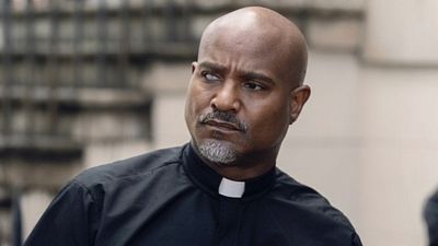 image de la news The Walking Dead sur OCS : comment l’épisode 19 a creusé la personnalité de Gabriel