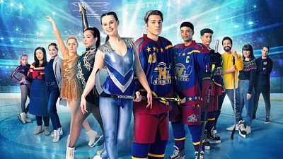 image de la news Jamais froid aux yeux sur Netflix : c’est quoi cette série sur les espoirs piétinés d’une jeune patineuse ?