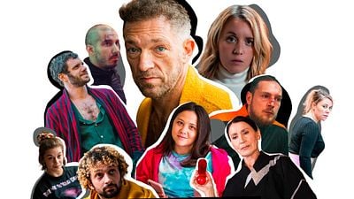 6 X Confiné.e.s sur CANAL+ : c’est quoi cette série d’anthologie avec Ludivine Sagnier, Vincent Cassel, Gilbert Melki…?