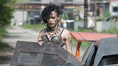 image de la news The Witcher saison 2 : la série Netflix a trouvé sa Philippa Eilhart 