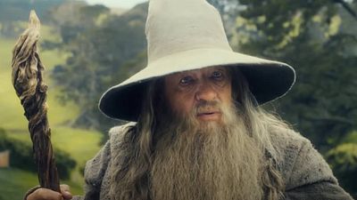image de la news Le Hobbit : Peter Jackson s'est arraché les cheveux sur ce plan séquence