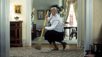 image de la news Madame Doubtfire : une version plus trash bientôt dévoilée ?