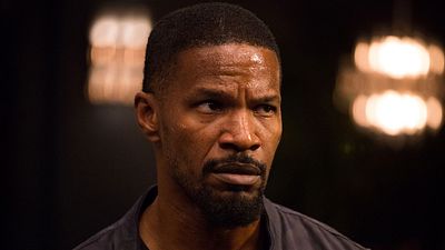 image de la news Jamie Foxx sera Mike Tyson dans une mini-série biopic produite par Martin Scorsese