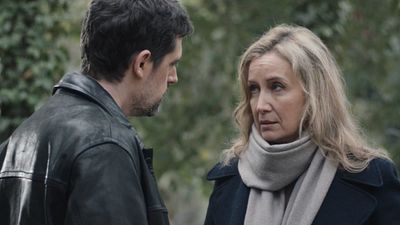 Ici tout commence : est-ce vraiment fini entre Claire et Vincent ? Catherine Marchal répond