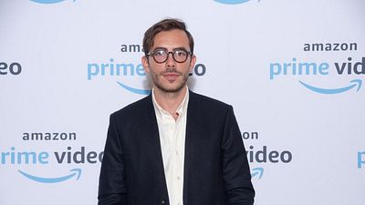 image de la news Amazon Studios : qui décide des films et séries françaises ? Rencontre avec le directeur des créations Amazon Originals France