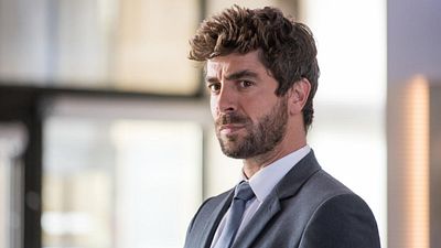 image de la news Ici tout commence : bientôt une nouvelle histoire d'amour pour Lisandro (Agustin Galiana)