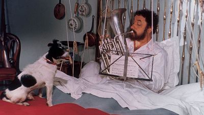 image de la news Alexandre le bienheureux, le film idéal pour la journée de la procrastination ce 25 mars !