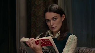 image de la news Miss Révolution sur CANAL+ : c'est quoi ce film avec Keira Knightley ? 