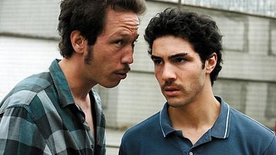 Un Prophète : plus d'infos sur la série adaptée du film de Jacques Audiard