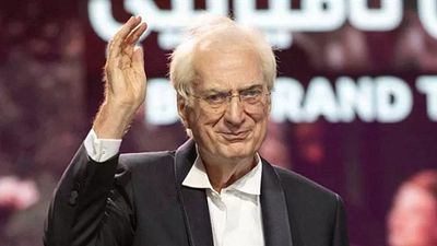 image de la news Mort de Bertrand Tavernier : une pluie d'hommages pour un immense réalisateur