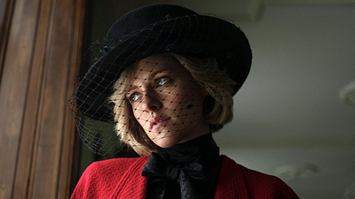 image de la news Kristen Stewart en Diana : découvrez qui jouera le Prince Charles dans Spencer