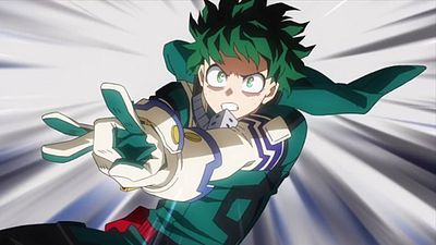 image de la news My Hero Academia sur ADN : ce qu’on attend de la saison 5 ?