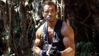 image de la news Disney+ Star : 5 films d'action à voir seau de popcorn en main