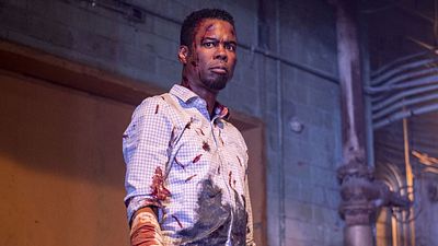 image de la news Saw : une nouvelle bande-annonce pour le spin-off Spirale avec Chris Rock et Samuel L. Jackson