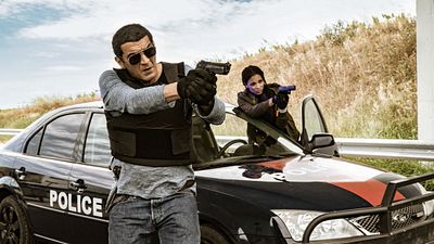 image de la news Balle Perdue sur Netflix : le film d’action français aura une suite