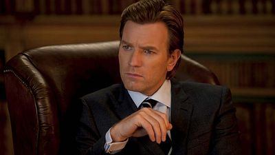 image de la news Ewan McGregor : il a failli jouer... James Bond !