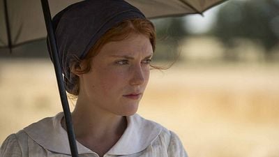 image de la news Les Gardiennes sur France 3 : qui est Iris Bry, l'actrice qui vole la vedette à Nathalie Baye et Laura Smet ?