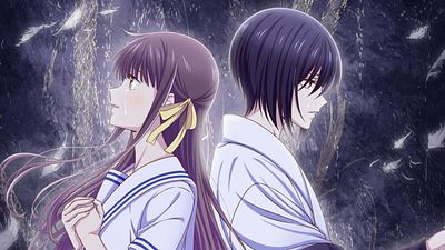 image de la news ADN, Wakanim, Crunchyroll : les animés du 6 au 13 avril : Fruits Basket, Arrête de me chauffer, Nagatoro...