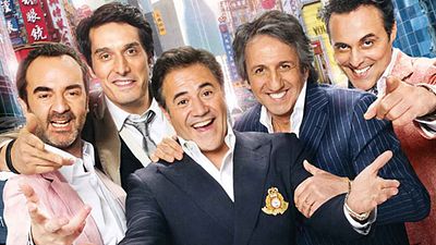 image de la news La Vérité si je mens : Jean-Pierre Bacri a failli jouer dans le film !