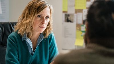 image de la news Vulnérables sur France 2 : que vaut le téléfilm avec Léa Drucker sur les mineurs isolés étrangers ?