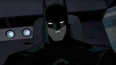 image de la news Bande-annonce Batman - Un long Halloween : le célèbre comic book adapté en film d'animation