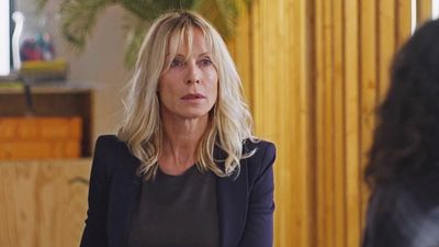 image de la news Plus belle la vie : "Ce qu'a fait Vincent est impardonnable pour Céline" selon Rebecca Hampton 