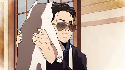 image de la news La Voie du tablier sur Netflix : à quoi ressemblaient les héros de la série dans l'adaptation en drama japonais ?