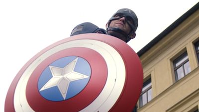 image de la news Falcon et le Soldat de l’hiver sur Disney+ : 8 détails qu'il ne fallait pas louper dans l'épisode 4