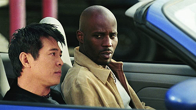 image de la news Mort du rappeur DMX, vu à l'écran aux côtés de Deadpool et Jet Li