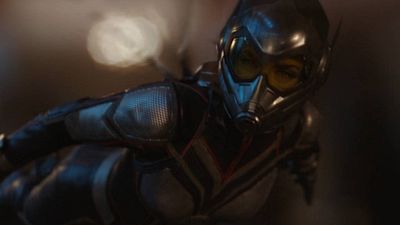 image de la news Ant-Man et la Guêpe : 20 détails cachés dans le film Marvel