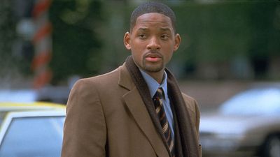 image de la news Ennemi d'Etat sur NRJ 12 : quel acteur a été envisagé avant Will Smith ?